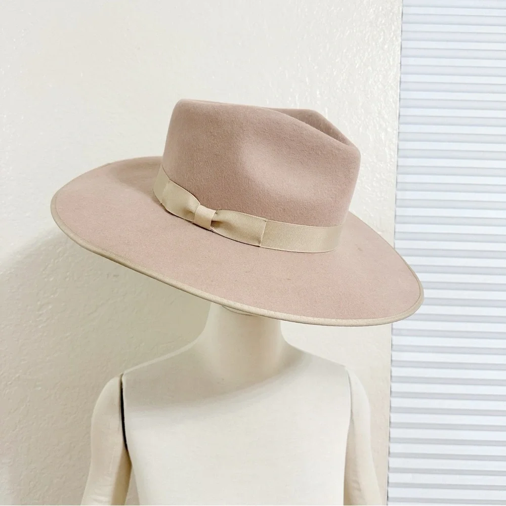 Lack of color FAWN RANCHER hat size Med